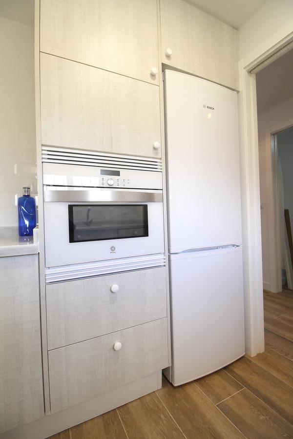 Santa Ana 22 By Homeprive El Verger Exterior foto
